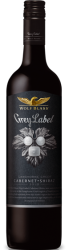 Wolf Blass Grey Label Cabernet Sauvignon Shiraz 2013