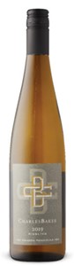 Charles Baker Riesling 2019