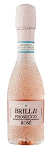 Brilla! Rosé Prosecco 2021