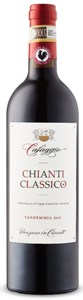 Cafaggio Chianti Classico 2018