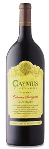 Caymus Cabernet Sauvignon 2020