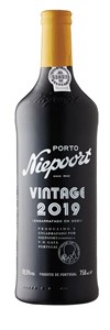 Niepoort Vintage Port 2019