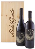 Michele Chiarlo Palás Langhe Nebbiolo 2020