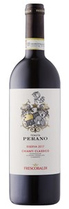 Frescobaldi Tenuta Perano Riserva Chianti Classico 2017