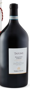 Terra d'Aligi Tatone Montepulciano D'abruzzo 2017