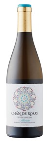 Chan de Rosas Cuvée Especial Albariño 2019