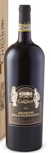 Villa Girardi Amarone della Valpolicella 2017