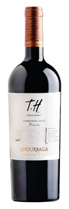 Undurraga Terroir Hunter Carignan 2019