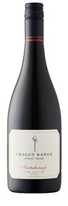 Craggy Range Pinot Noir 2020