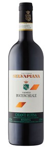 Selvapiana Bucerchiale Riserva Chianti Rùfina 2018