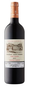 Château Saint-Pierre 2015