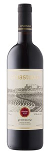 Amastuola Primitivo 2019