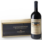 Frescobaldi CastelGiocondo Brunello Di Montalcino 2015