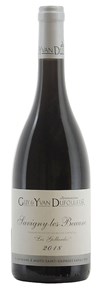 Domaine Guy & Yvan Dufouleur Les Gollardes Savigny-lès-Beaune 2018