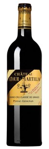 Château Latour-Martillac 2014