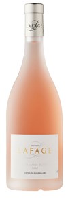 Domaine Lafage La Grande Cuvée Rosé 2021