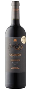 La Luz Callejon del Crimen Gran Reserva Malbec 2017