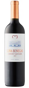 Benegas Luna Cabernet Sauvignon 2019