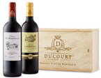 Château des Demoiselles & Château Larroque Château Larroque 2019