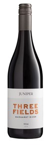 Juniper Three Fields Shiraz 2019