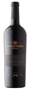 Rutherford Ranch Reserve  Cabernet Sauvignon 2018