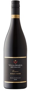 Villa Maria Reserve Pinot Noir 2020