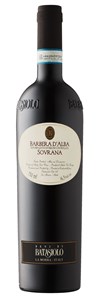 Beni di Batasiolo Sovrana Barbera d'Alba 2020