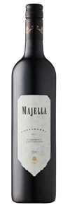 Majella Cabernet Sauvignon 2017