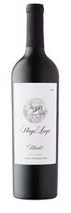 Stags' Leap Winery Merlot 2019