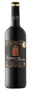 Ramirez de la Piscina Crianza 2018