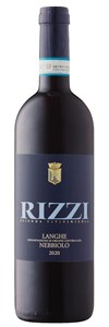 Rizzi Langhe Nebbiolo 2020