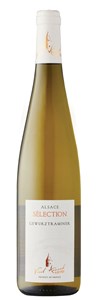 Vieil Armand Sélection Gewurztraminer 2019