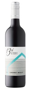 13th Street Cabernet Merlot 2020