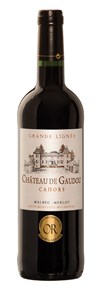 Château de Gaudou Grand Lignée Malbec Merlot 2019