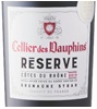 Cellier des Dauphins Reserve Grenache Syrah 2019