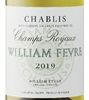 William Fèvre Champs Royaux Chablis 2019