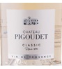 Château Pigoudet Rosé 2021