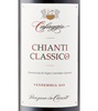 Cafaggio Chianti Classico 2018