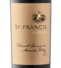 St. Francis Reserve Alexander Valley Cabernet Sauvignon 2018