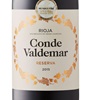 Conde Valdemar Reserva 2015