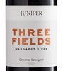 Juniper Three Fields Cabernet Sauvignon 2020