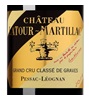 Château Latour-Martillac 2014