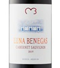 Benegas Luna Cabernet Sauvignon 2019