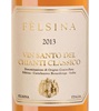 Fèlsina Vin Santo Del Chianti Classico 2009