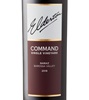 Elderton Command Single Vineyard Shiraz 2018