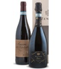 Zenato Amarone della Valpolicella Classico & Lugana Brut