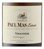 Paul Mas Single Vineyard Collection Reserve Viognier 2020
