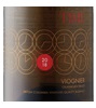 TIME Winery Viognier 2018