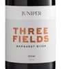 Juniper Three Fields Shiraz 2019