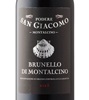 San Giacomo Brunello Di Montalcino 2015